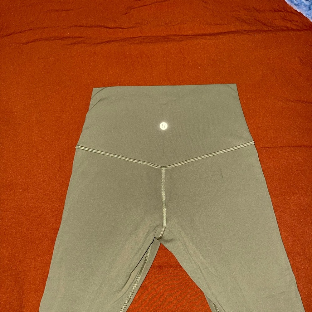 Align Lululemon